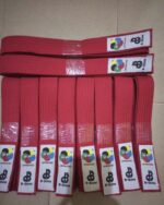 B-Stone Ceinture apprenant Karaté – Image 6