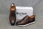 Chaussures Baladeuse En Cuir Pour Homme – Image 4