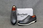 Chaussures Baladeuse En Cuir Pour Homme – Image 3