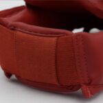 Protége Pieds/Tibias - Rouge – Image 4