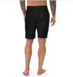 B-Stone Short - Noir – Image 3