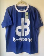 T-Shirt FLEX Bleu
