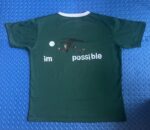 B-Stone T-SHIRT I’M POSSIBLE