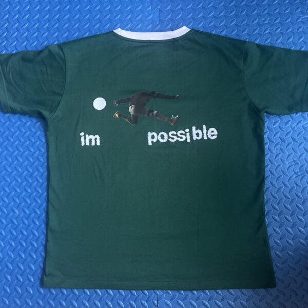 B-Stone T-SHIRT I’M POSSIBLE