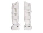 Protége Pieds/Tibias - Blanc – Image 2