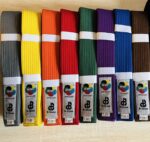 B-Stone Ceinture apprenant Karaté