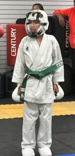 B-Stone Ceinture apprenant Karaté – Image 18