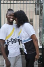 B-Stone T-Shirt REV – Image 2