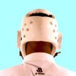Casque De Karaté - Blanc – Image 5