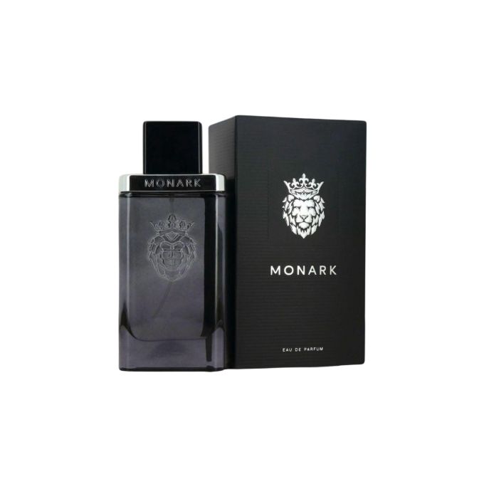 1 - 2025-10-01T095636.044 Eau De Parfum MONARK - 100ml – Image 1