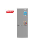 Réfrigérateur Combiné DFRST 3 TIROIRS 315L (STCB-499WM) - Inox