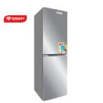 Réfrigérateur Combiné - STCB-304M- 253 Litres - Inox