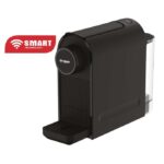 SMART TECHNOLOGY Machine à Café à Capsule (STPE-2540A) - 0,5L - 1400W - Noir