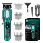 Tondeuse VGR Professionnelle Electrique Rechargeable V-600