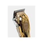 Tondeuse Rechargeable Geemy GM-6695 - 2000mAh - Doré