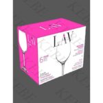 Verre D'appétit Lot De 6