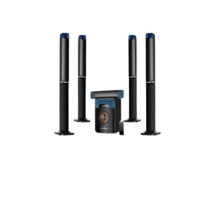 Home Cinéma Bluetooth 5.1 – HT-8800 – Noir
