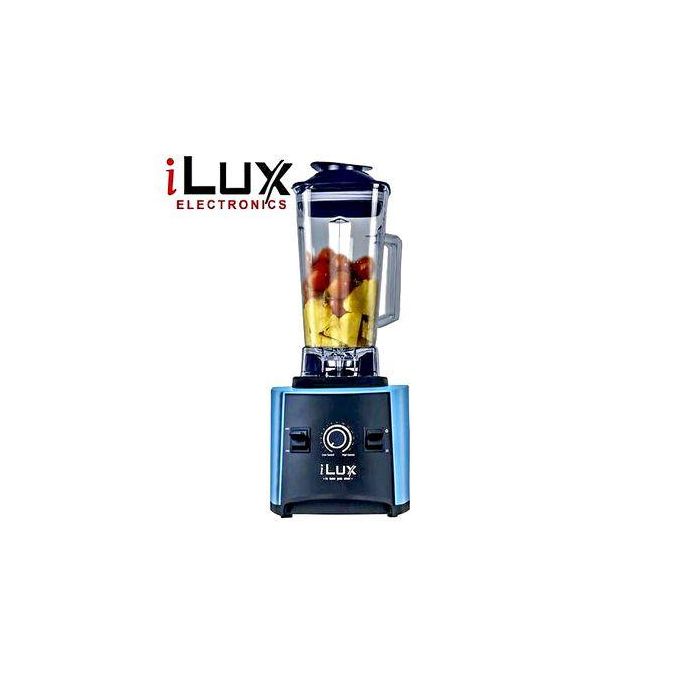 1 - 2025-10-18T150104.805 Blender Haute Performance - LX-HSB02 - 2200W - 2L - Noir – Image 1
