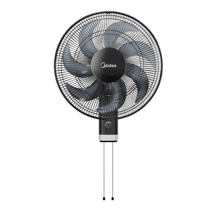 1 - 2025-10-23T180414.598 Ventilateur -FW40-23M/ Mural/ 16''/ Forme En Petales De 7 Hélices/ 50W/ 220-240V – Image 1