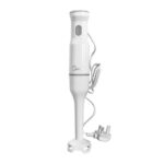 SM0795 - Mixeur A Main - 300W - Blanc - 12Pcs - Ct - 220-240V