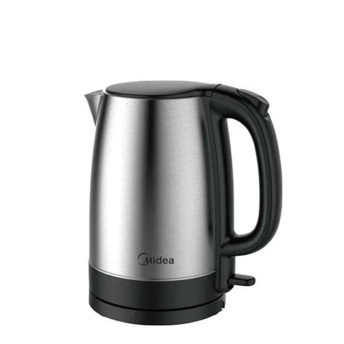 1 - 2025-10-24T173820.530 Bouilloire Electrique - 1.7L - 1850W - Inox – Image 1