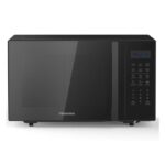 Micro-Onde - H30MOBS9H - 30Lt - 900W - Ecran tactile - Avec poignée - 230V