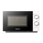 Micro-Onde - H20MO50WEBM07 - 20L - 700W - 230V - Blanc