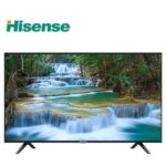 TV DLED 43'' Full HD - 45SERIEA5 - Noir