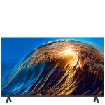 TV 43'' -43S4500A – Android TV/ Usb-Hdmi/ Hdr/ Metallic Bezel Less/ Dolby Audio/ YouTube - Netflix