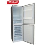 Réfrigérateur Combiné - STCB-304M- 253 Litres - Inox – Image 2