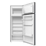 Réfrigérateur 2 Portes DFRST Smart 250L (STR-345M)-Gris – Image 2