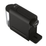 SMART TECHNOLOGY Machine à Café à Capsule (STPE-2540A) - 0,5L - 1400W - Noir – Image 2