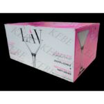 Lav Verre D'apéritif Lot De 6 – Image 2