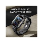 Montre Connectée Watch Pro AM 1,85″ AMOLED IP68 – Image 2