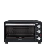 Mg25Cex - Four Grille Pain Electrique - 25L - Noir - 1500W – Image 2