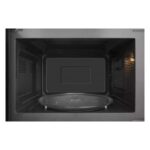 Micro-Onde - H30MOBS9H - 30Lt - 900W - Ecran tactile - Avec poignée - 230V – Image 2