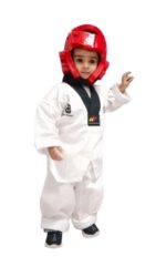 Kimono De Taekwondo – Image 2