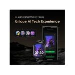 Montre Connectée Watch Pro AM 1,85″ AMOLED IP68 – Image 3