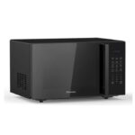 Micro-Onde - H25Mobs7H – 25L - 900W- Noir - Ecran Tactile - Avec Poignée - 11 Power Levels – Image 3
