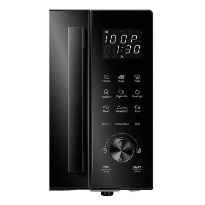 Micro-Onde - H34MOBS10HG - 34Lt - 1000W – Image 3