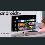 SMART TV LED 32" HD - H32A4KS - VIDAA - Noir – Image 3