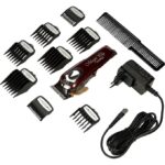 Tondeuse Wahl Pro Rechargeable Magic – Image 4