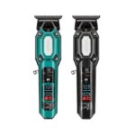 VGR Tondeuse Professionnelle Electrique Rechargeable – Image 4