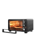 Mg25Cex - Four Grille Pain Electrique - 25L - Noir - 1500W – Image 4