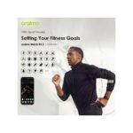 Oraimo Montre Intelligente - ES 2 1,95″ AMOLED IP68 – Image 5