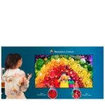 SMART TV LED 32" HD - H32A4KS - VIDAA - Noir – Image 5