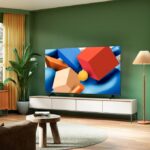 SMART TV LED - 43" Full HD - H43A4KS - VIDAA - Noir – Image 4