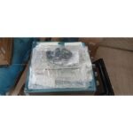 Nasco Gaziniere 4 Feux - NASGC-50MO+ST-CTZ - 50 x 55 - Gris – Image 6
