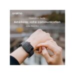 Oraimo Montre Intelligente - ES 2 1,95″ AMOLED IP68 – Image 6