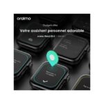 Oraimo Montre Intelligente - ES 2 1,95″ AMOLED IP68 – Image 8